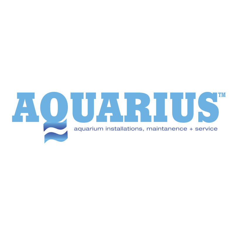 Aquarius vector