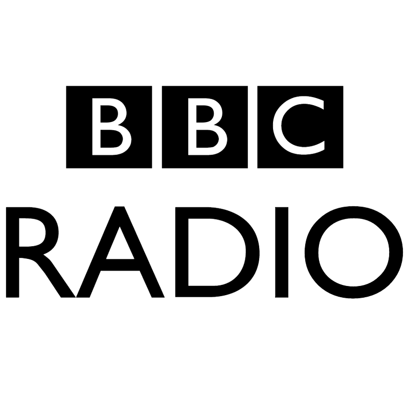 BBC Radio 25924 vector