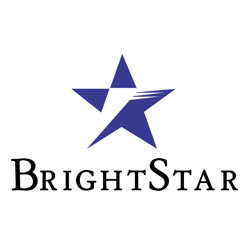 BrightStar vector