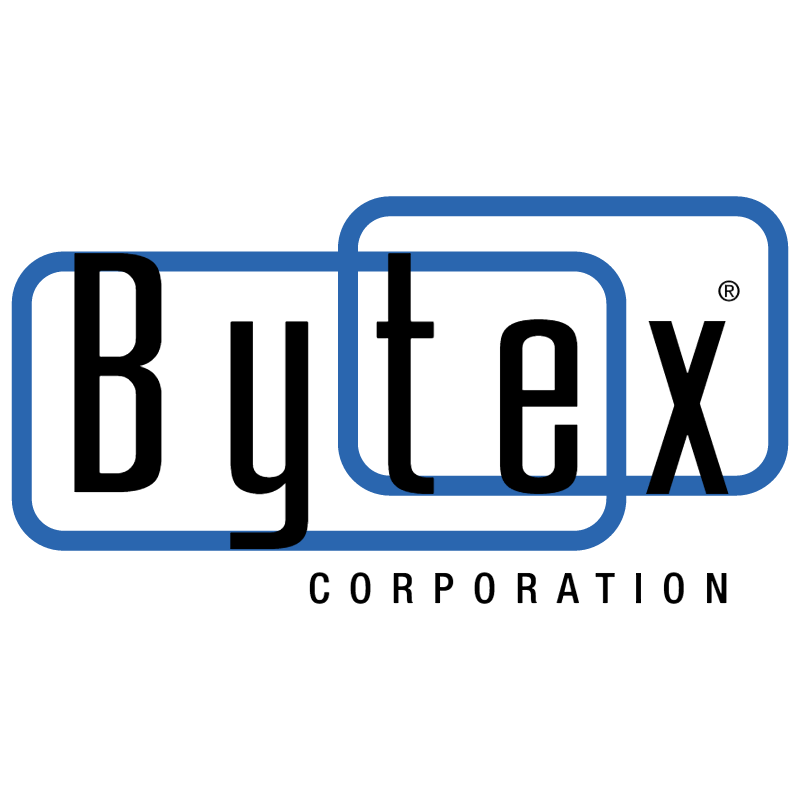 Bytex 24700 vector