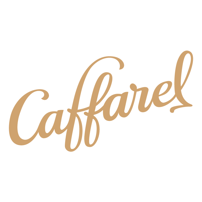 Caffarel vector logo