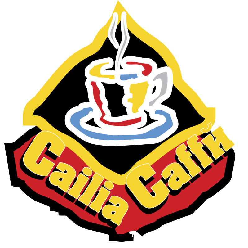 Cailia Caffe vector