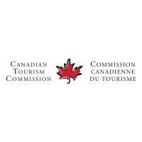 Canadian Tourism Commission vector