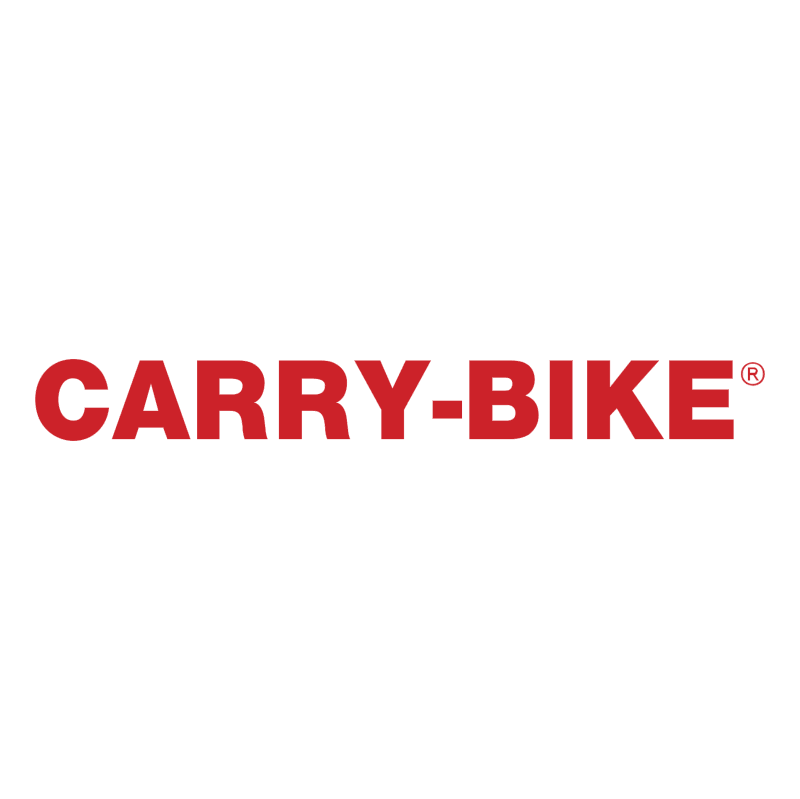 Carry Bike vector