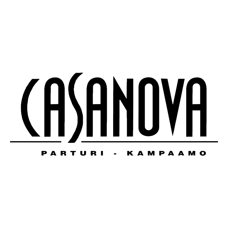 Casanova vector