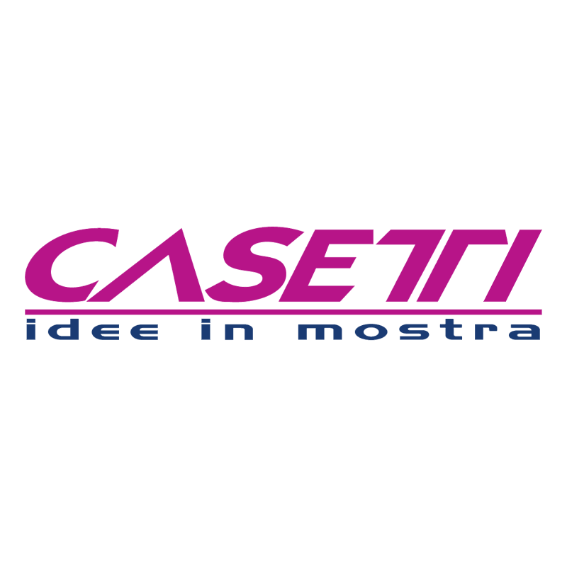 Casetti vector