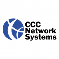 CCC Network Systems vector
