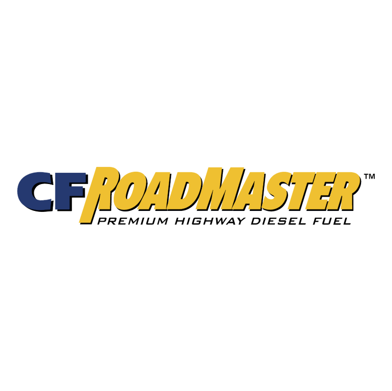 CF RoadMaster vector logo