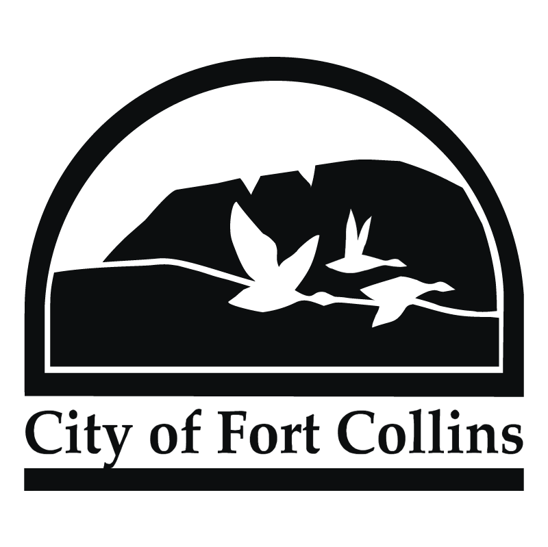 City of Fort Collins vector