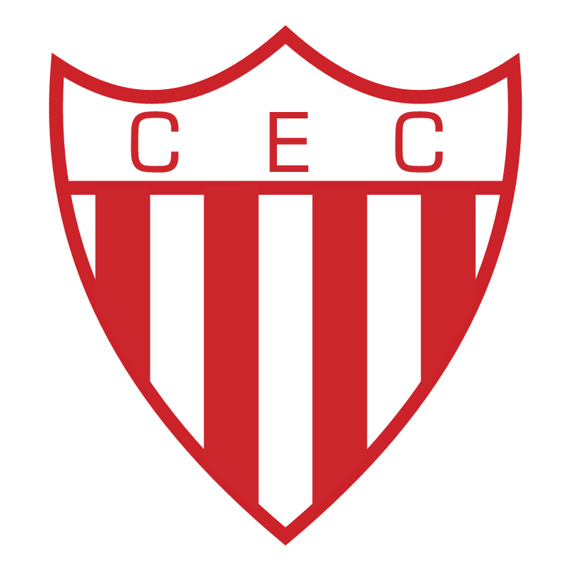 Comercial Esporte Clube de Serra Talhada PE vector