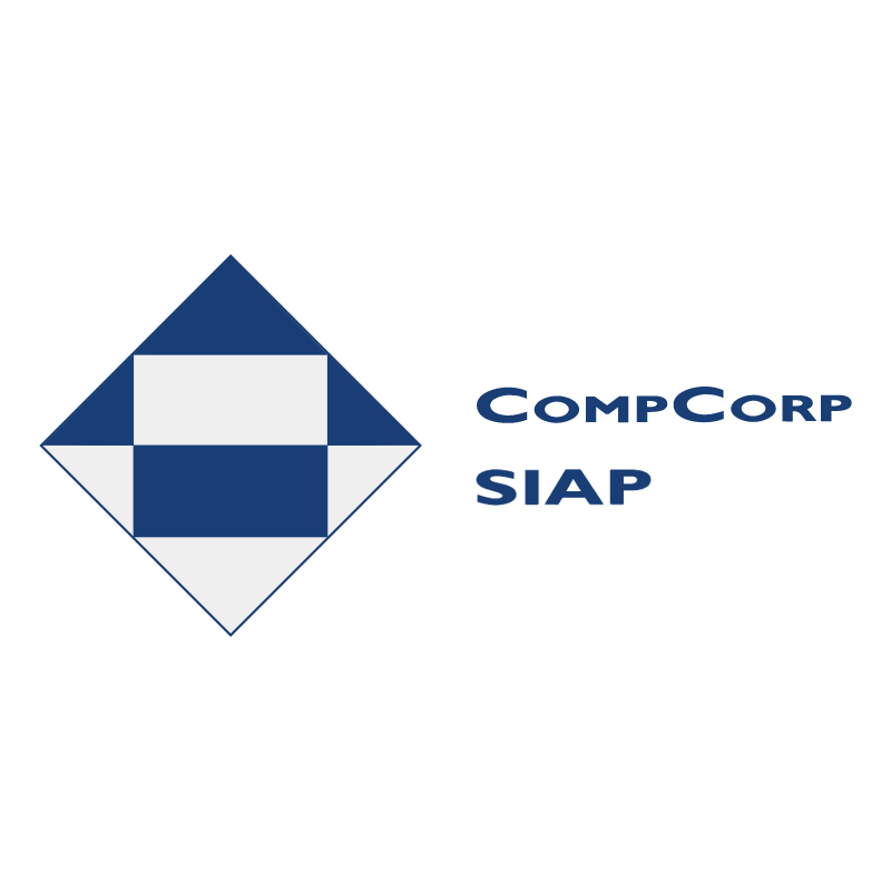 CompCorp SIAP vector