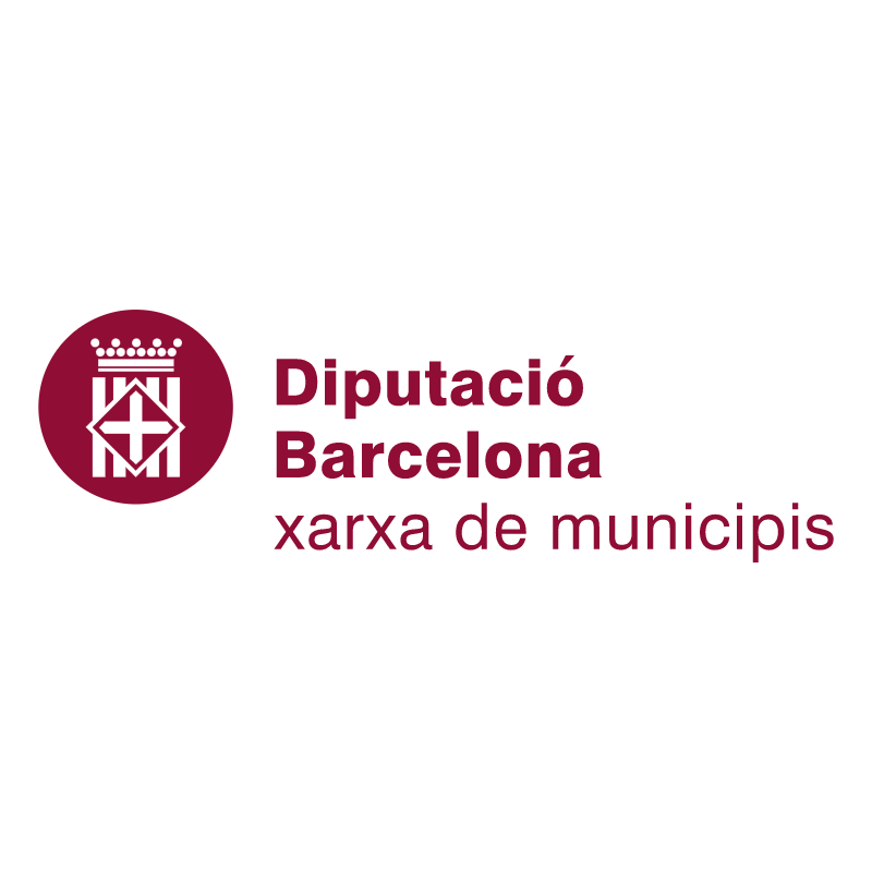Diputacio de Barcelona vector