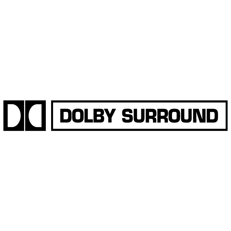 Dolby Surround vector