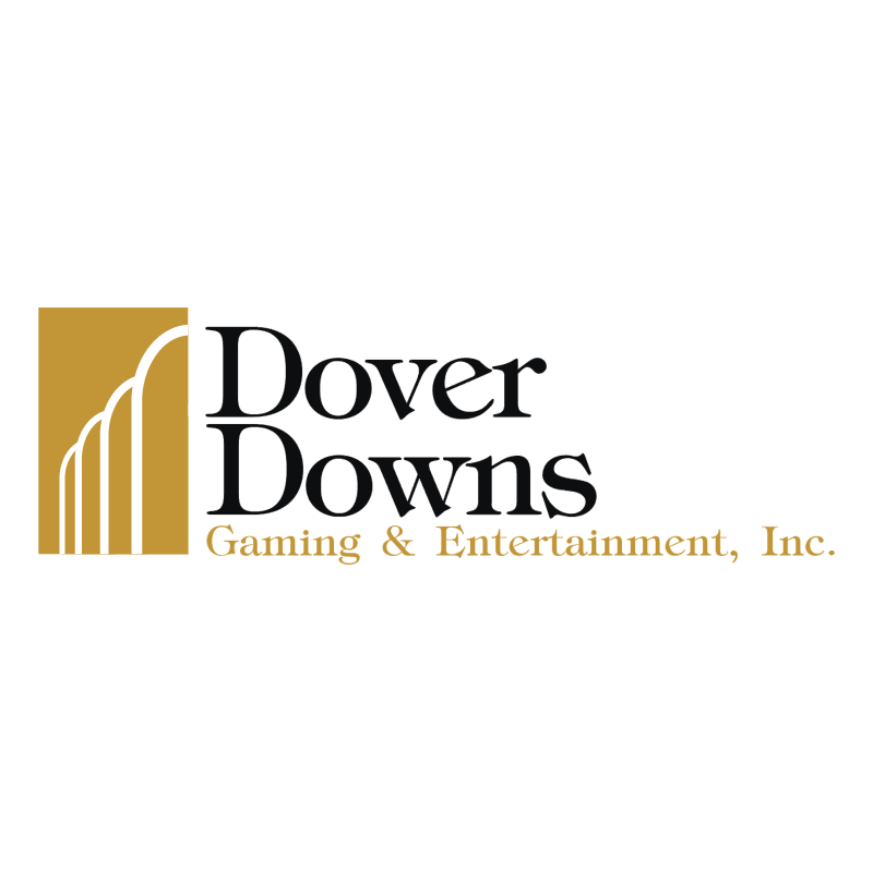 Dover Downs Gaming &amp; Entertainment vector