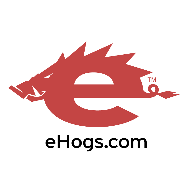 eHogs com vector