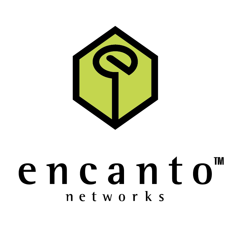 Encanto Networks vector