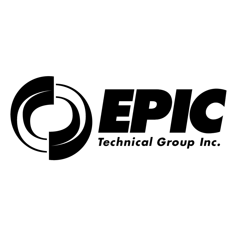 Epic Technical Group vector