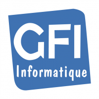 GFI Informatique vector