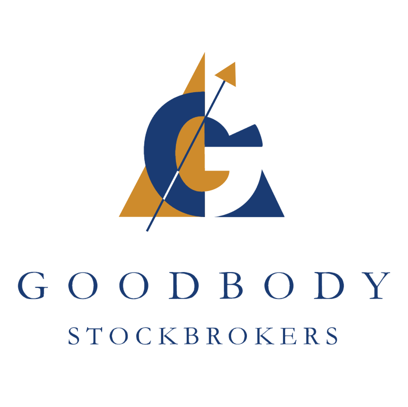 Goodbody Stockbrokers vector