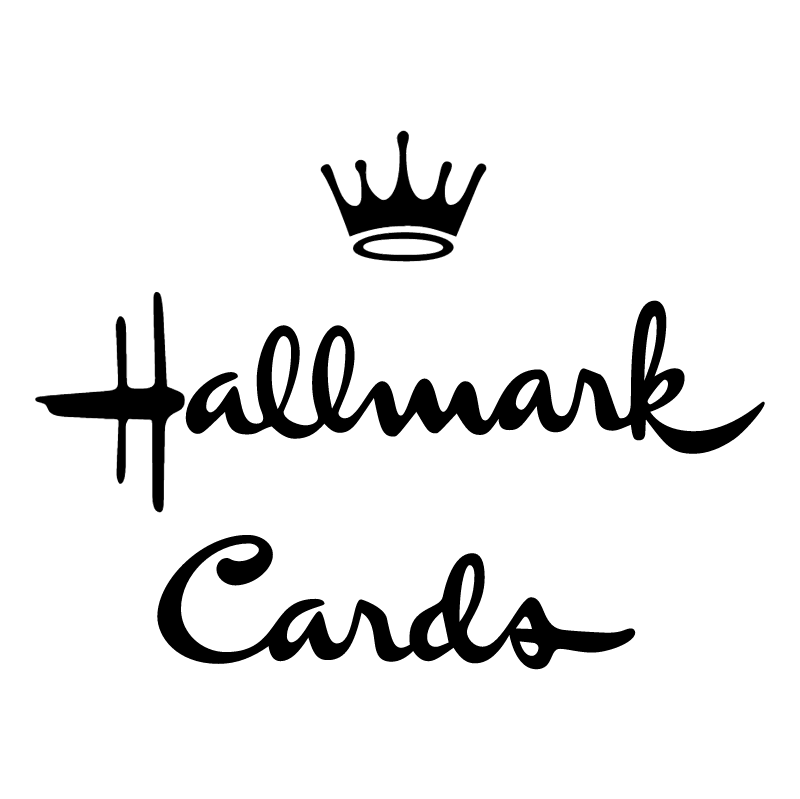 Hallmark Cards vector