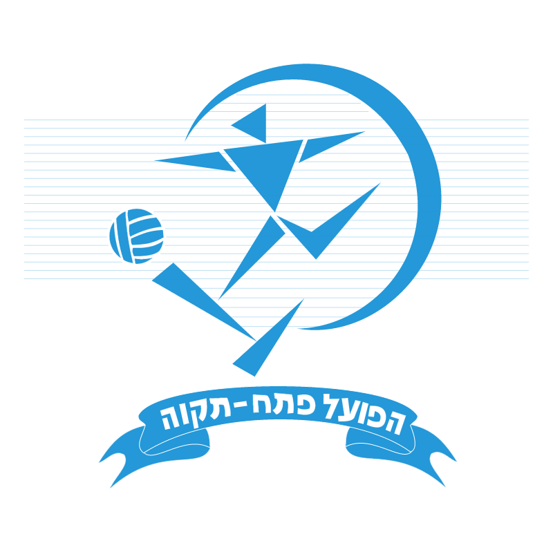 Hapoel Pethach Tikva vector logo