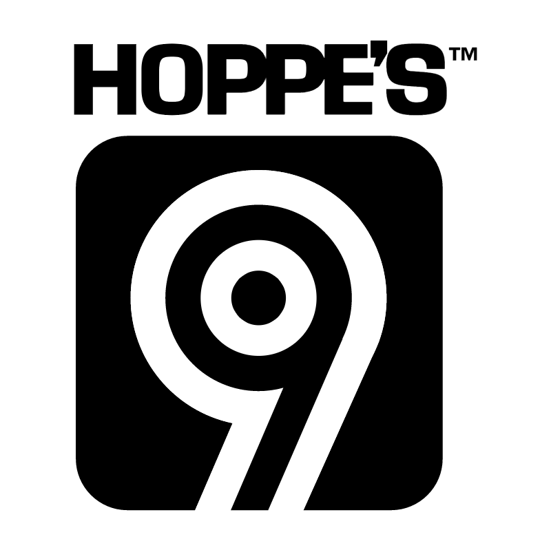 Hoppe’s 9 vector logo