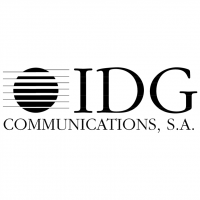 IDG Communications vector