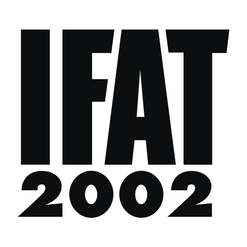 IFAT 2002 vector