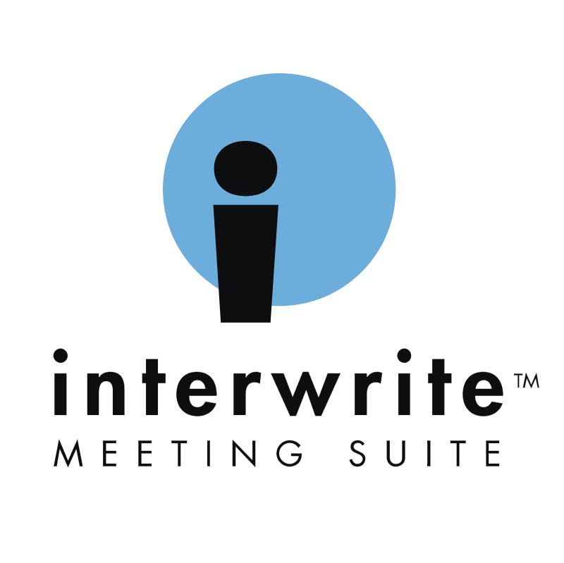 InterWrite Meeting Suite vector