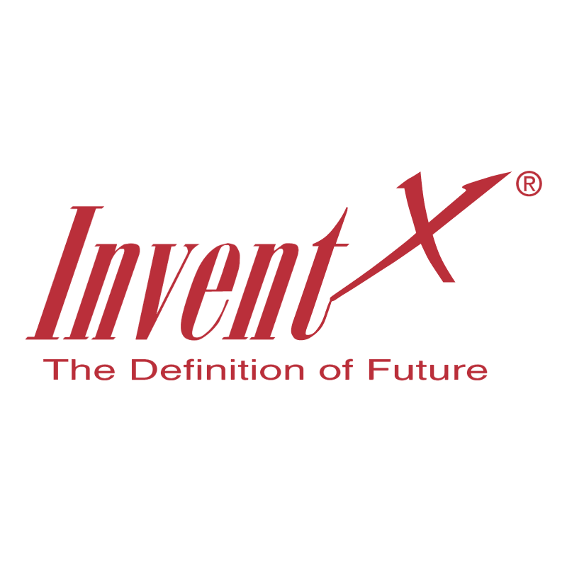 InventX vector