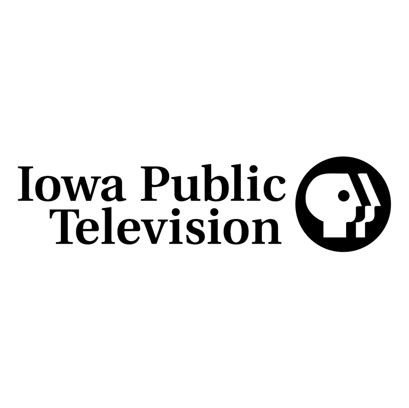 Iowa Public Television vector