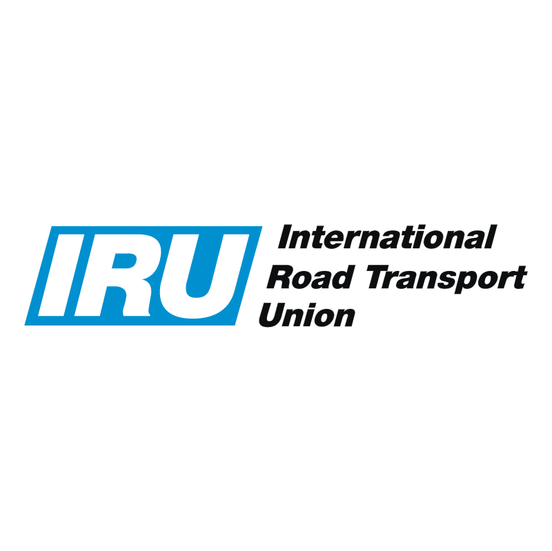 IRU vector logo