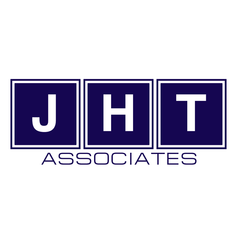 JHT Associates vector