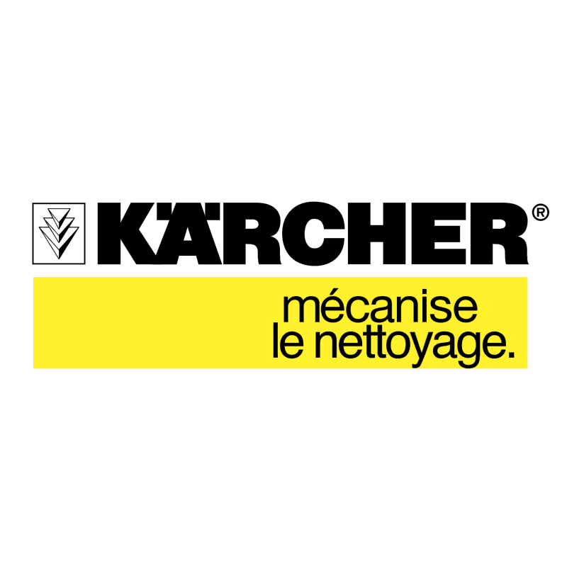 Kaercher vector