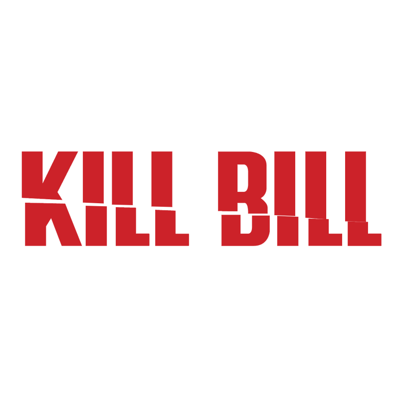 Kill Bill vector