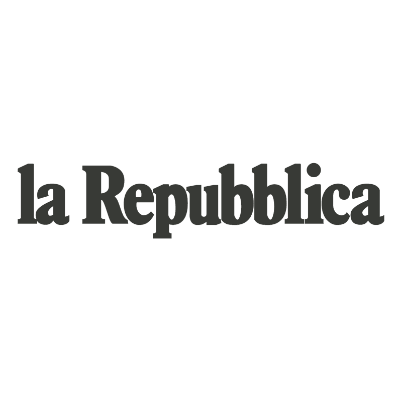 La Repubblica vector