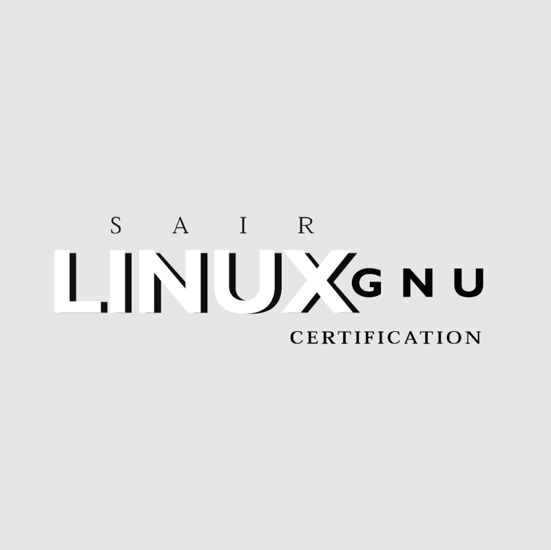 Linux GNU vector
