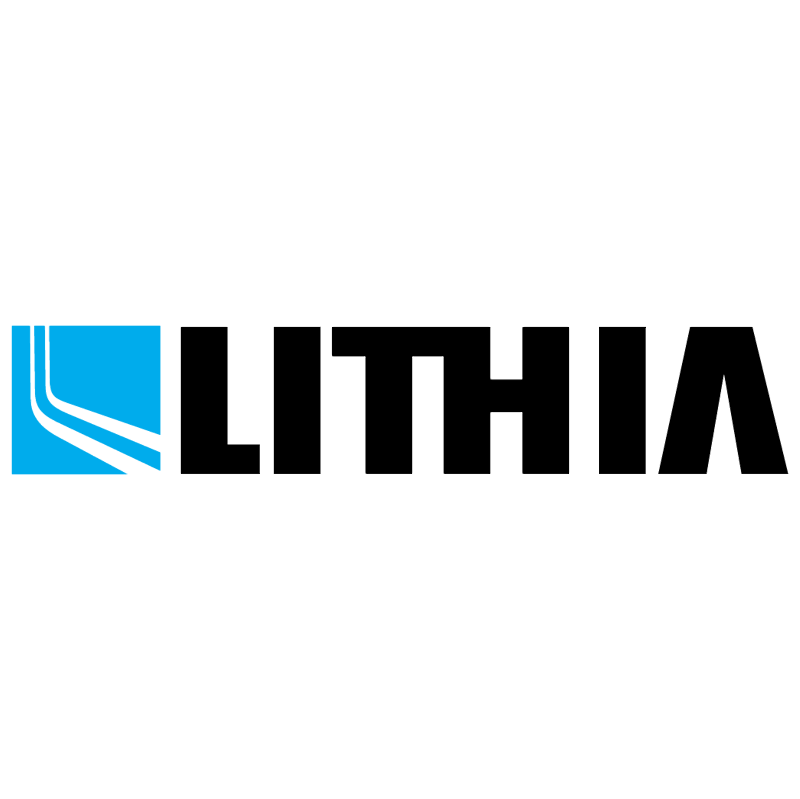 Lithia vector