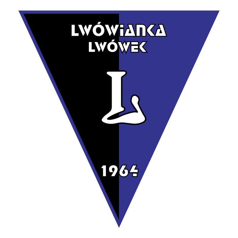 LKS Lwowianka Lwowek vector