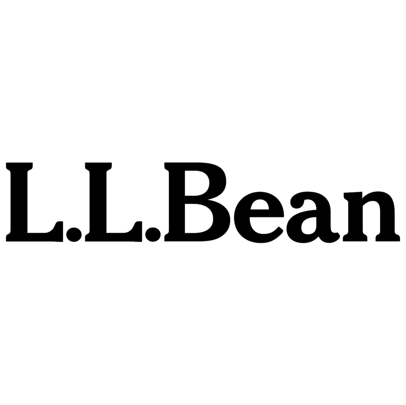 LLBean vector