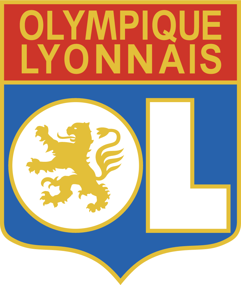 LYON vector logo