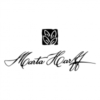 Marta Harff vector