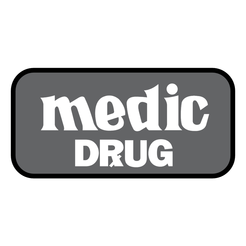 Medic Drug vector