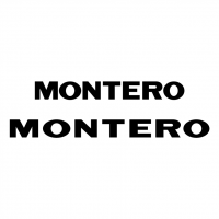 Montero vector