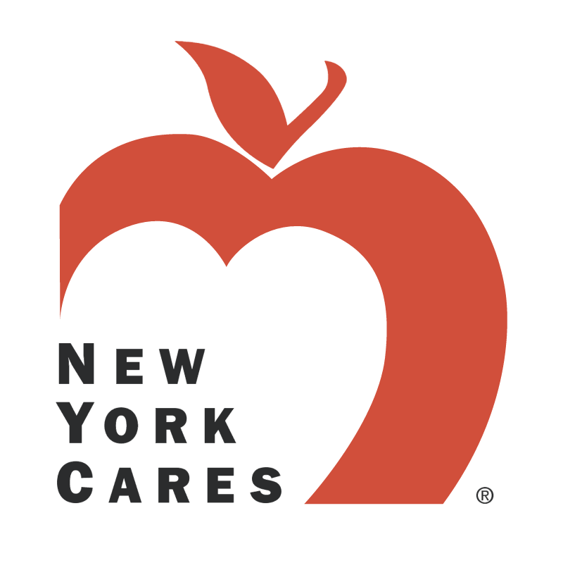 New York Cares vector