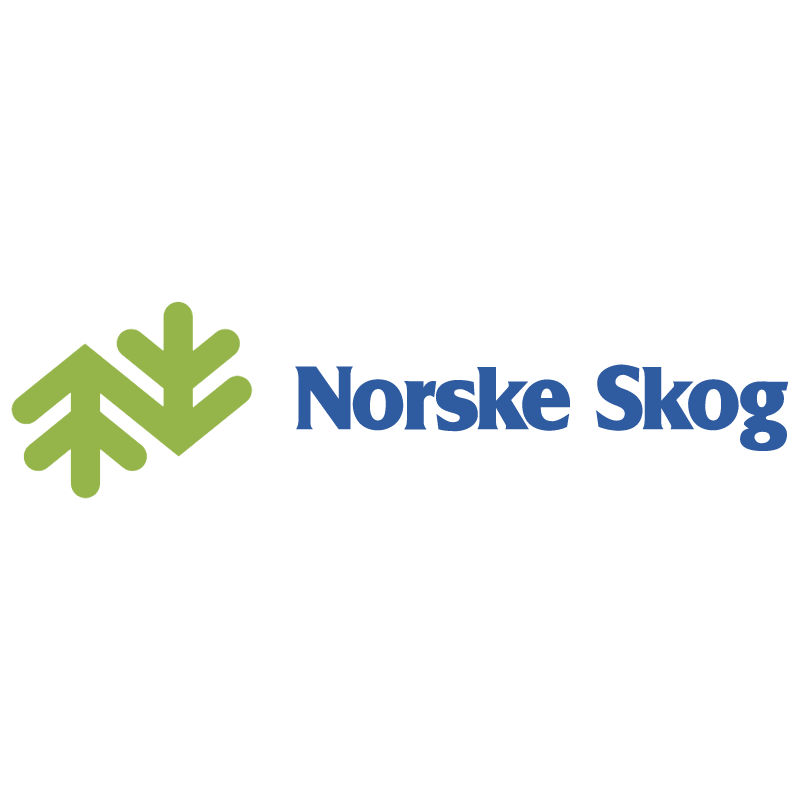 Norske Skog vector