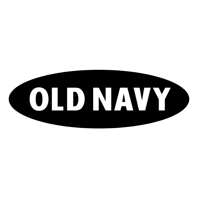 Old Navy vector