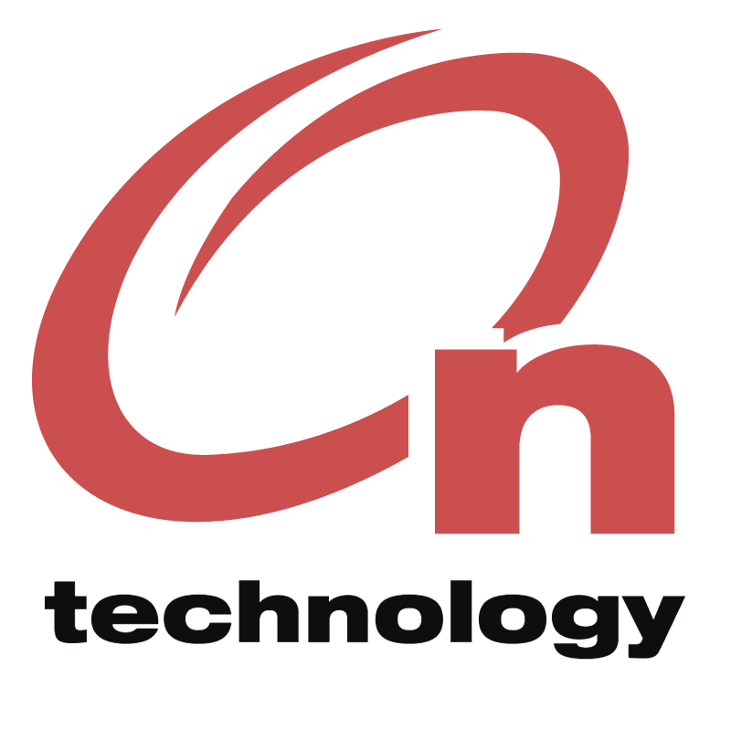 ON Technology vector logo