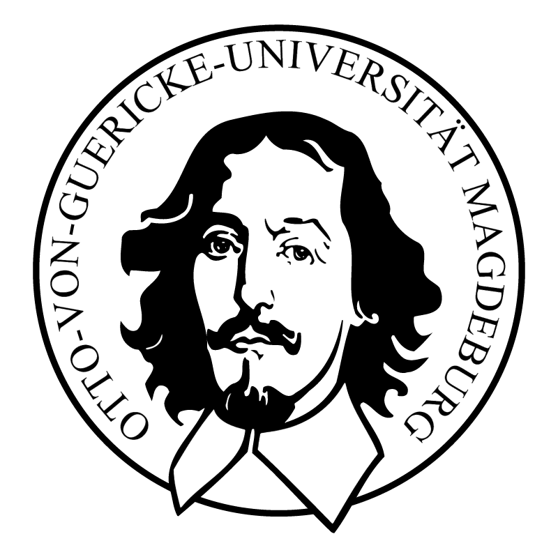 Otto von Guericke Universitat Magdeburg vector