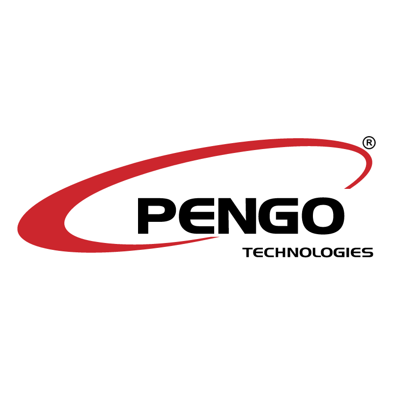 Pengo Technologies vector